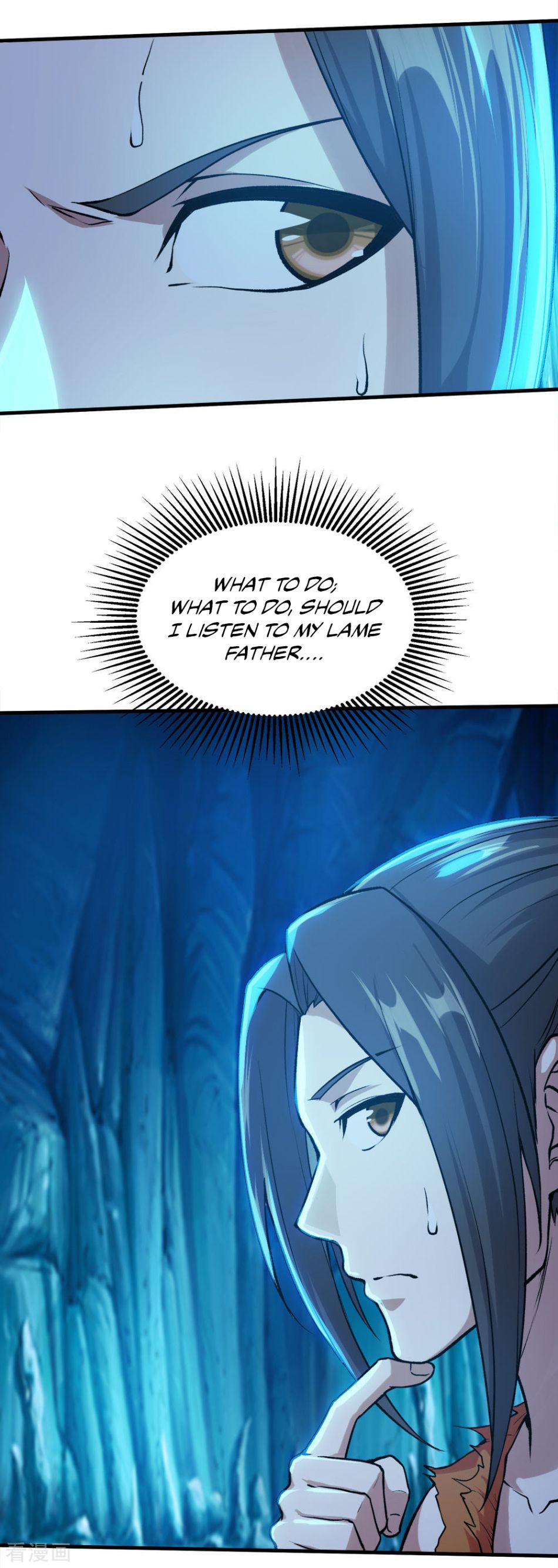 Matchless Emperor Chapter 46 - Page 4