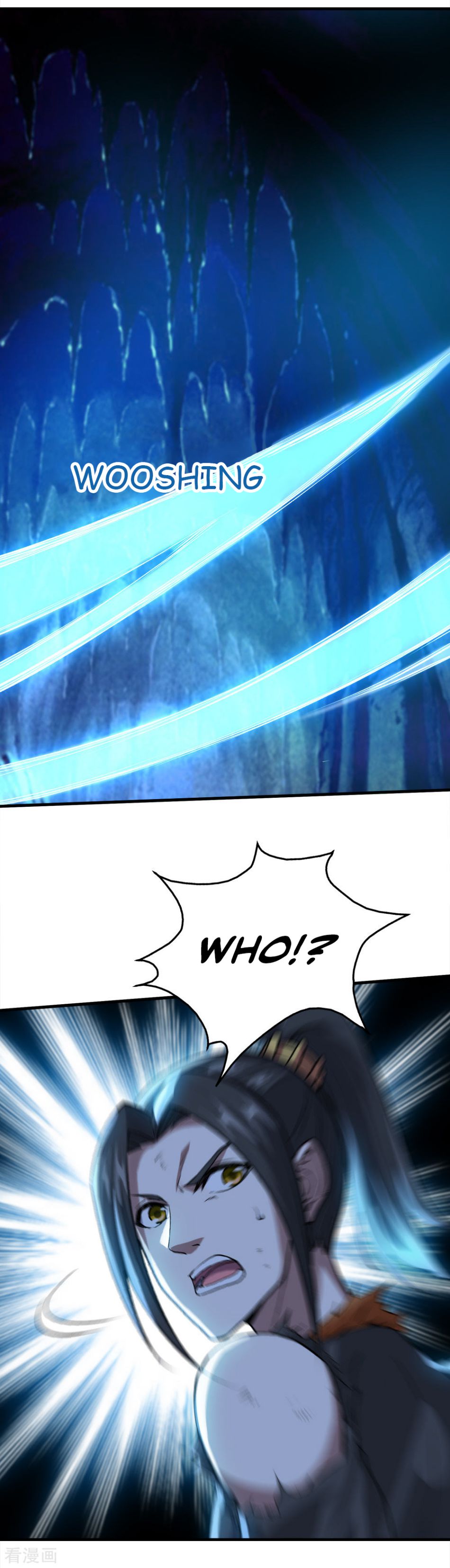Matchless Emperor Chapter 46 - Page 8