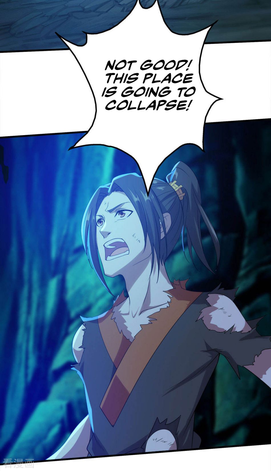 Matchless Emperor Chapter 47 - Page 18