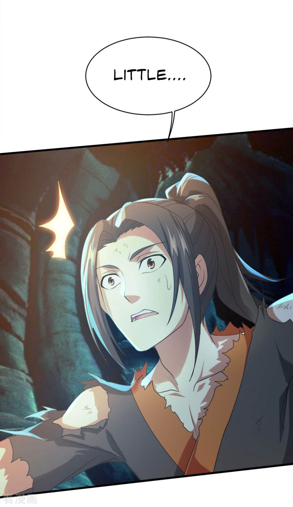 Matchless Emperor Chapter 47 - Page 3