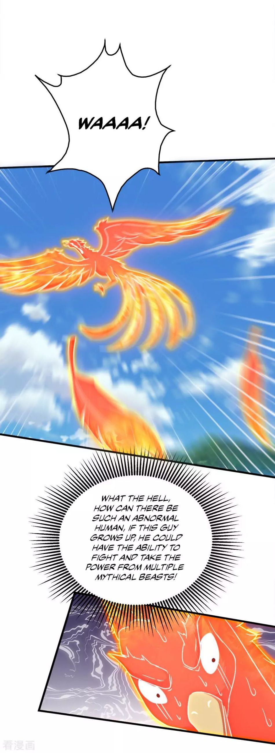 Matchless Emperor Chapter 49 - Page 20