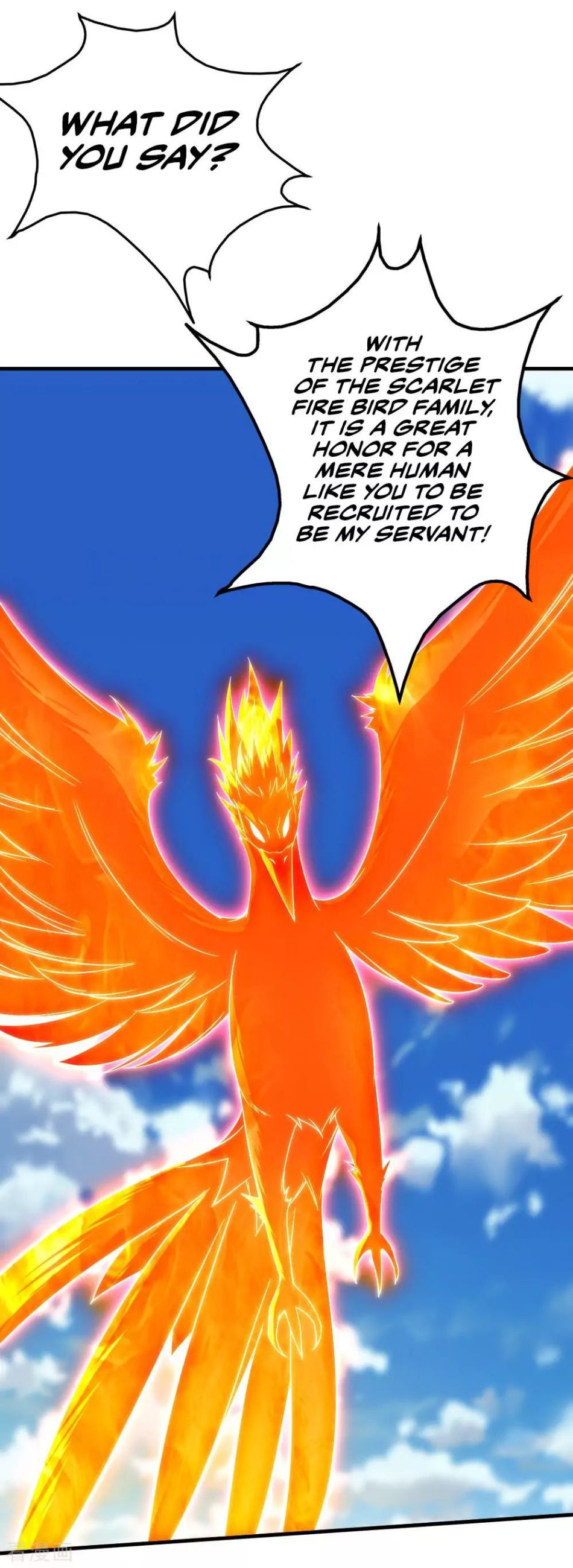 Matchless Emperor Chapter 49 - Page 4