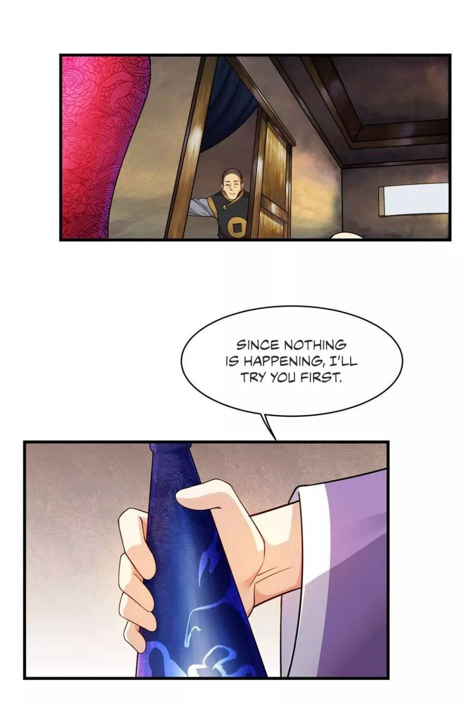 Matchless Emperor Chapter 5 - Page 16