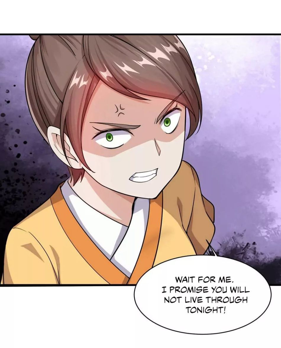 Matchless Emperor Chapter 5 - Page 4