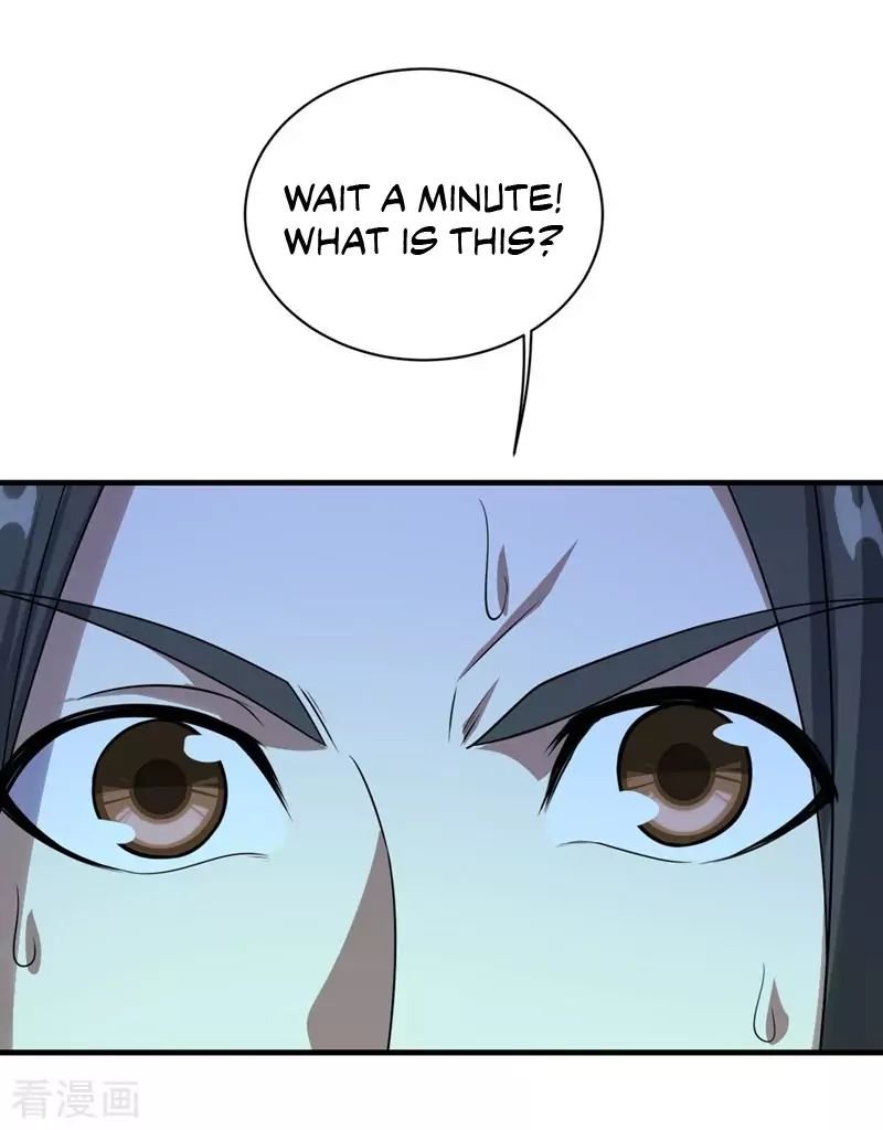 Matchless Emperor Chapter 53 - Page 16