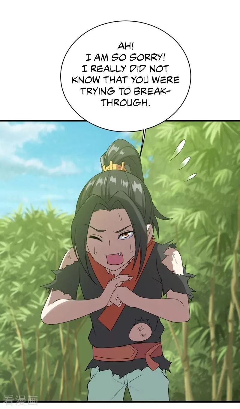 Matchless Emperor Chapter 53 - Page 6