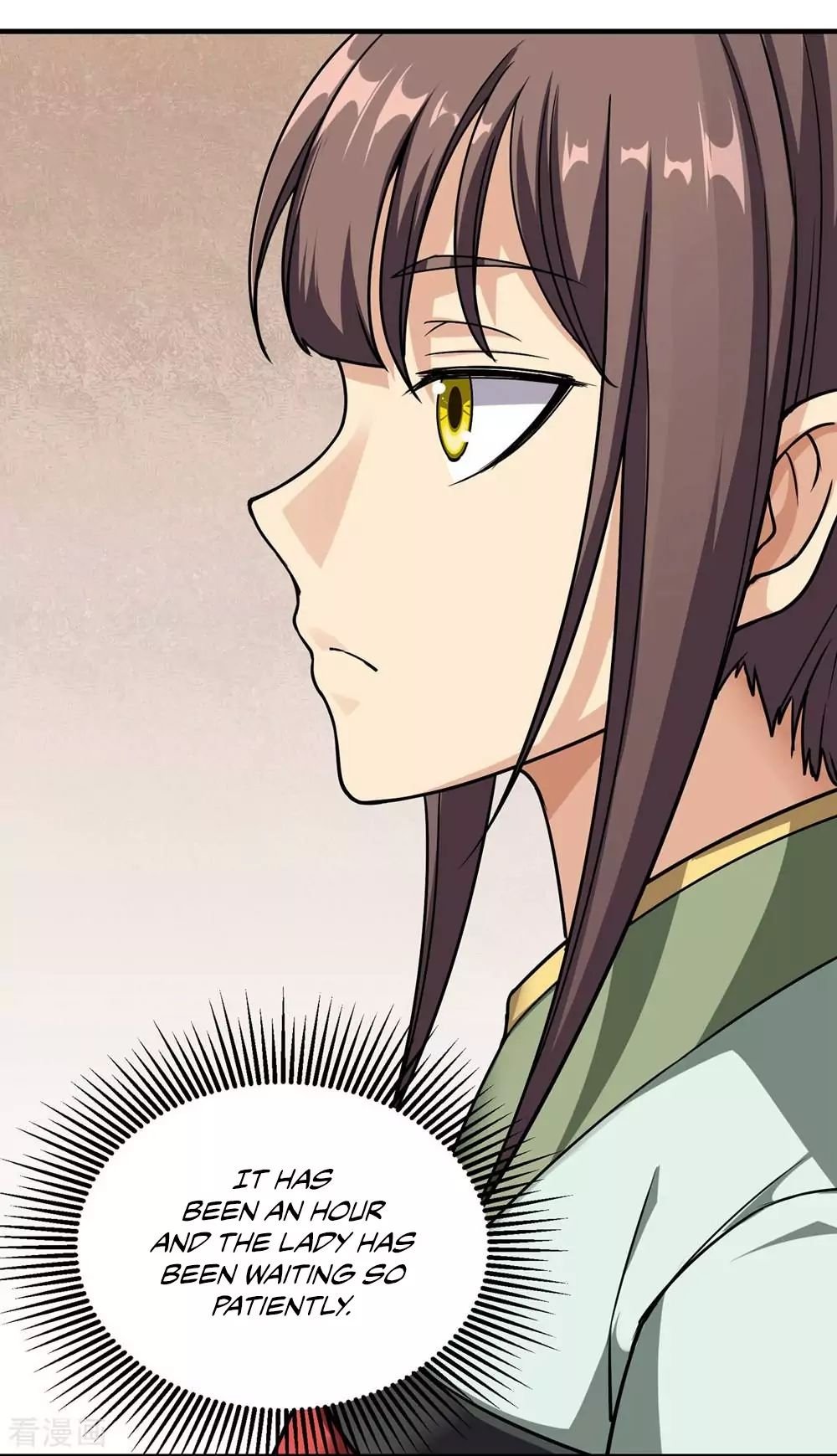 Matchless Emperor Chapter 6 - Page 10