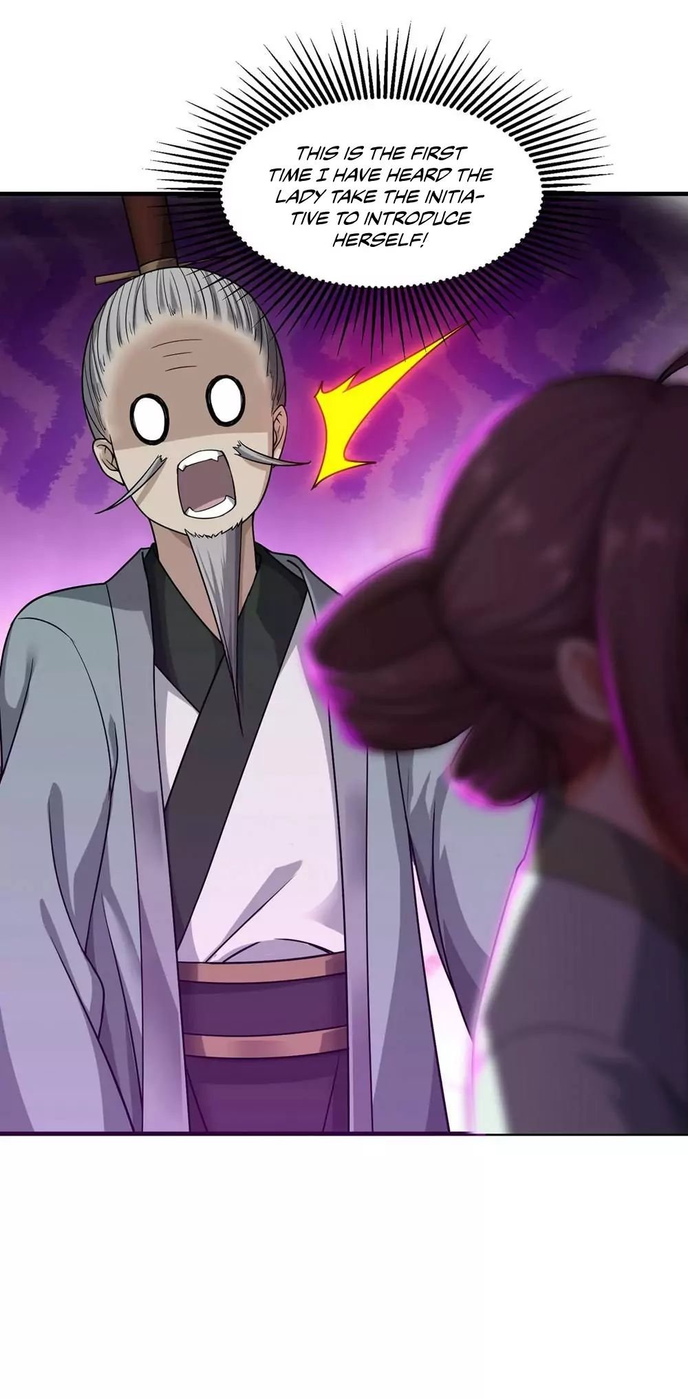 Matchless Emperor Chapter 6 - Page 20