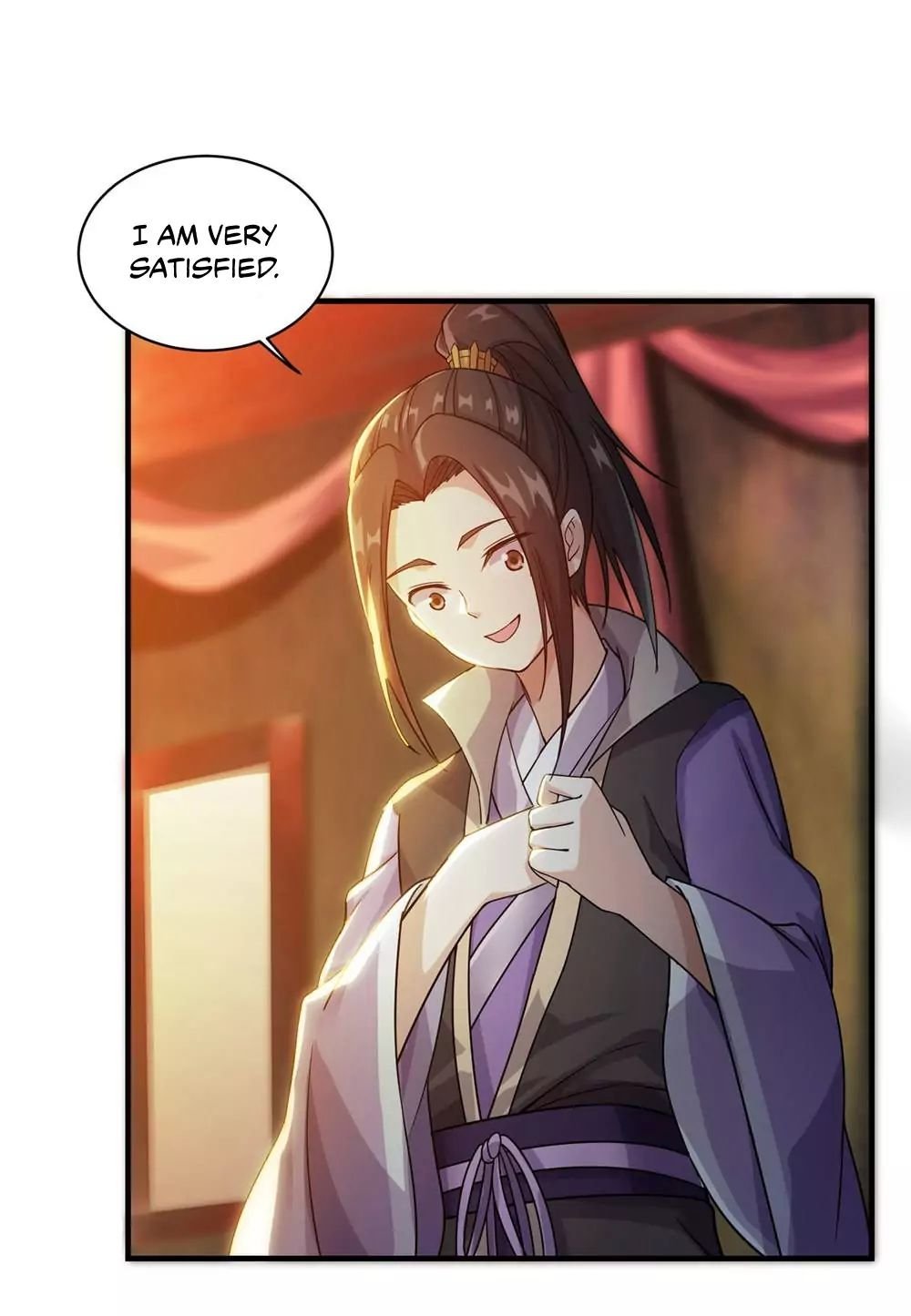 Matchless Emperor Chapter 6 - Page 29