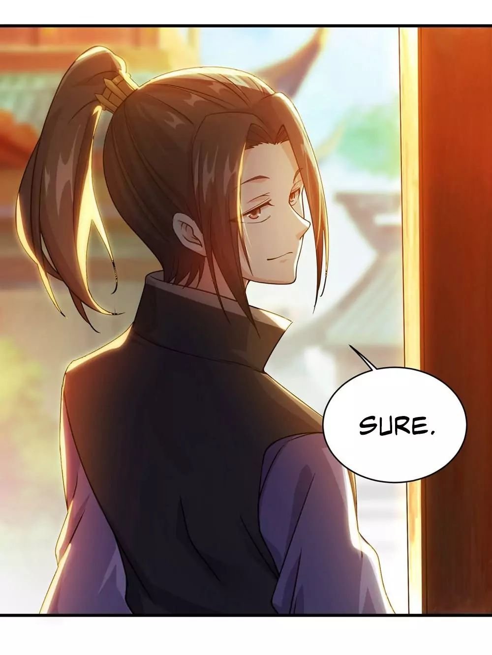 Matchless Emperor Chapter 6 - Page 34