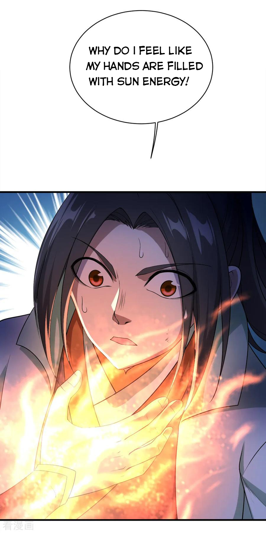 Matchless Emperor Chapter 64 - Page 11