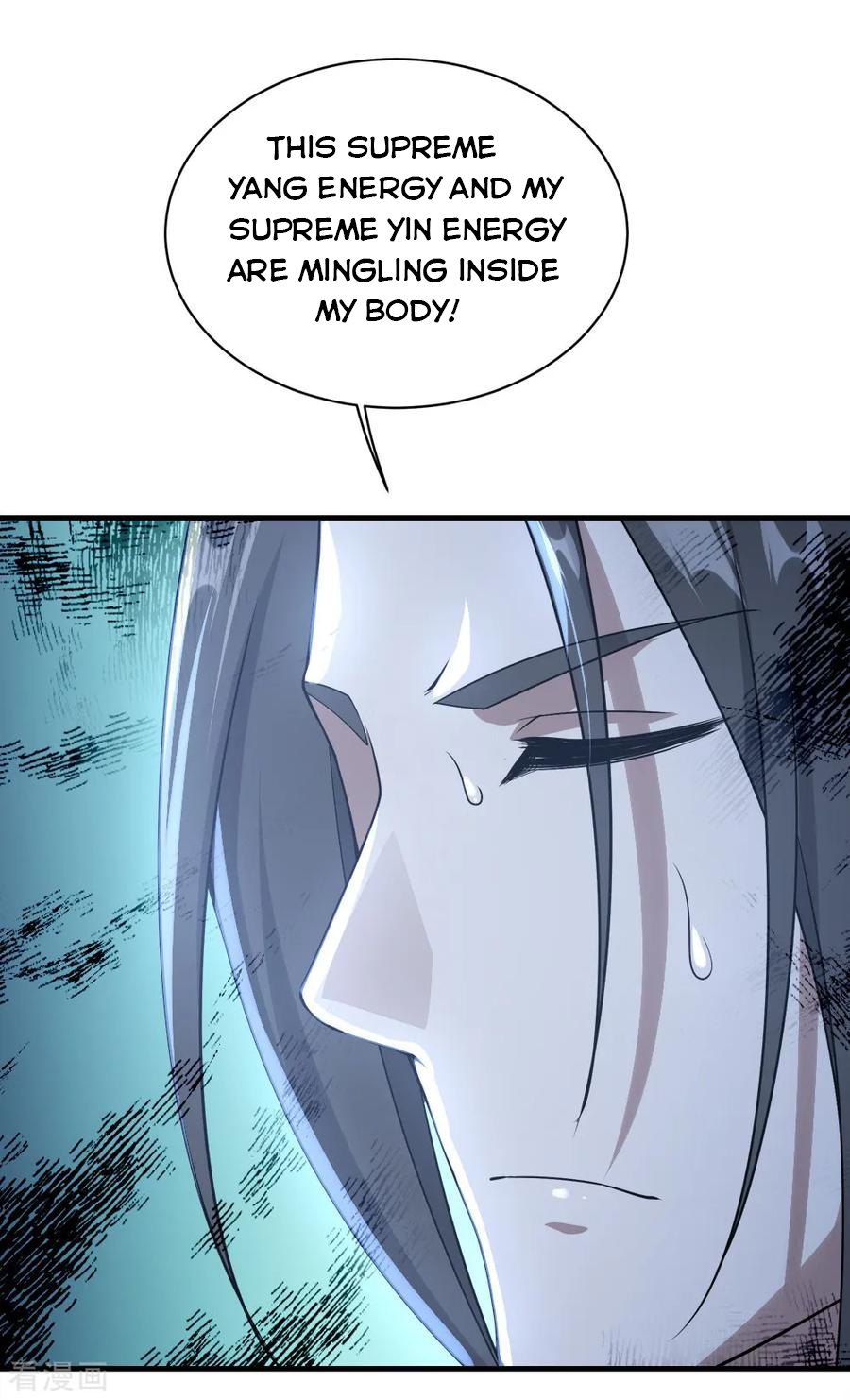 Matchless Emperor Chapter 64 - Page 14
