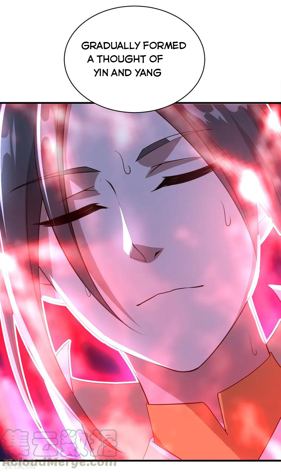 Matchless Emperor Chapter 64 - Page 15