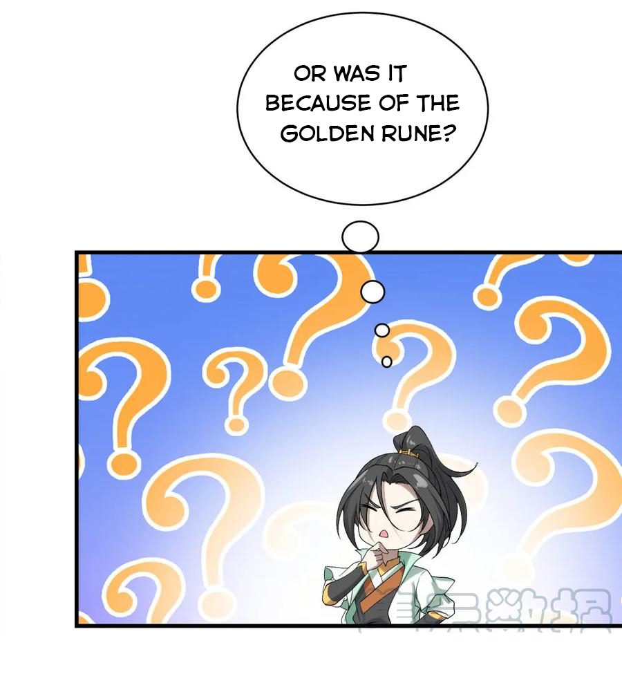 Matchless Emperor Chapter 64 - Page 18