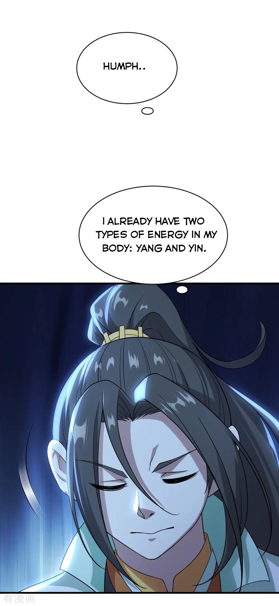 Matchless Emperor Chapter 64 - Page 19