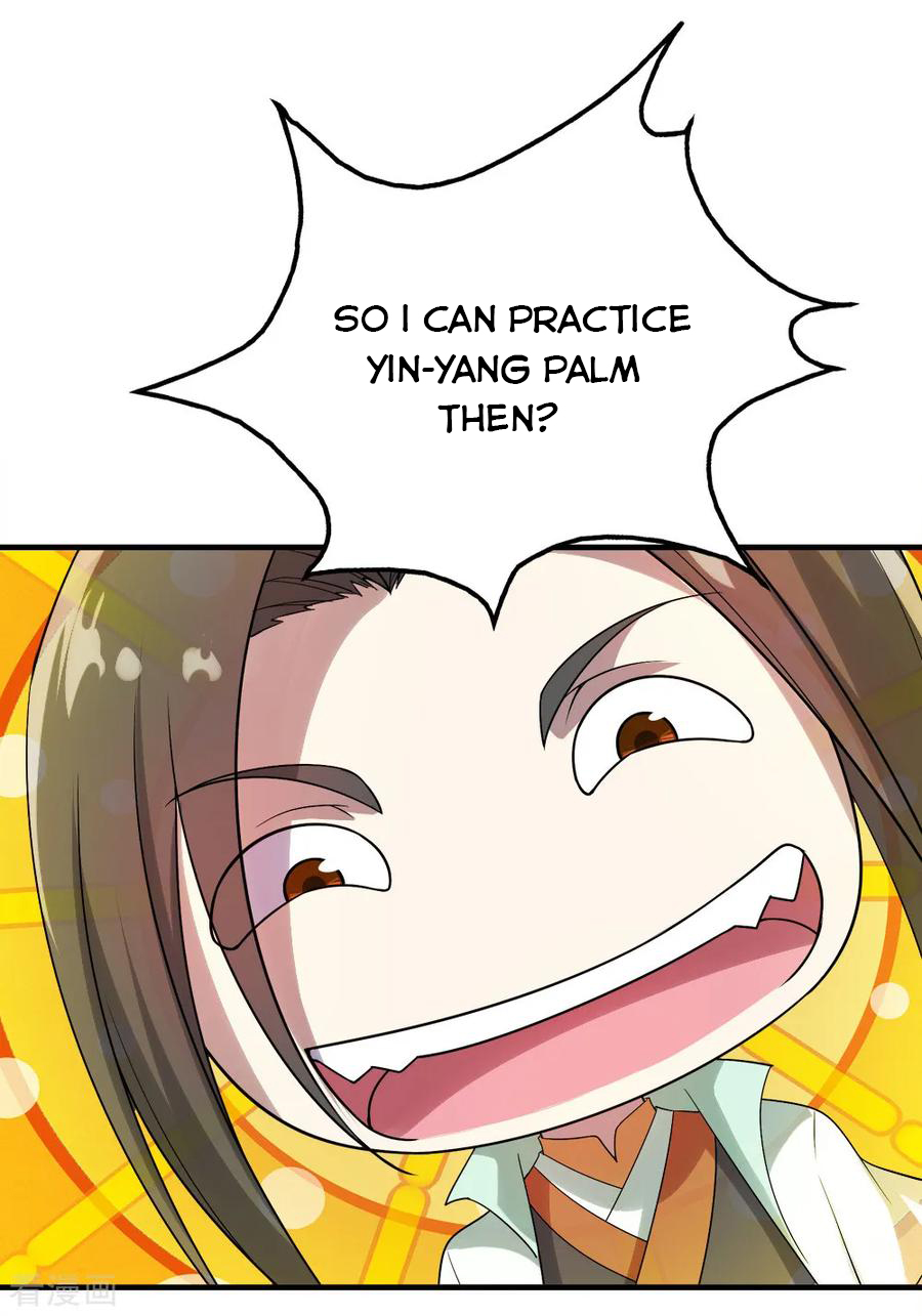 Matchless Emperor Chapter 64 - Page 20