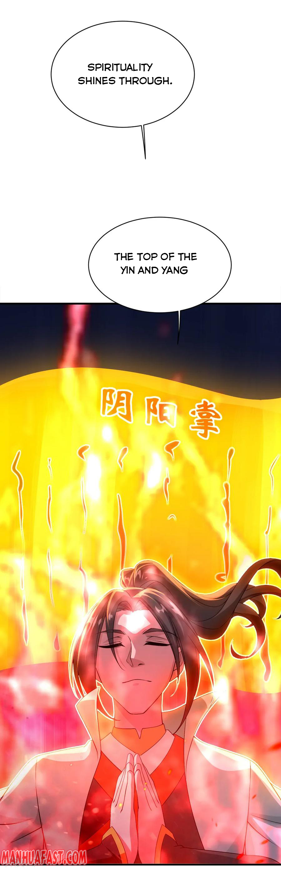 Matchless Emperor Chapter 64 - Page 22