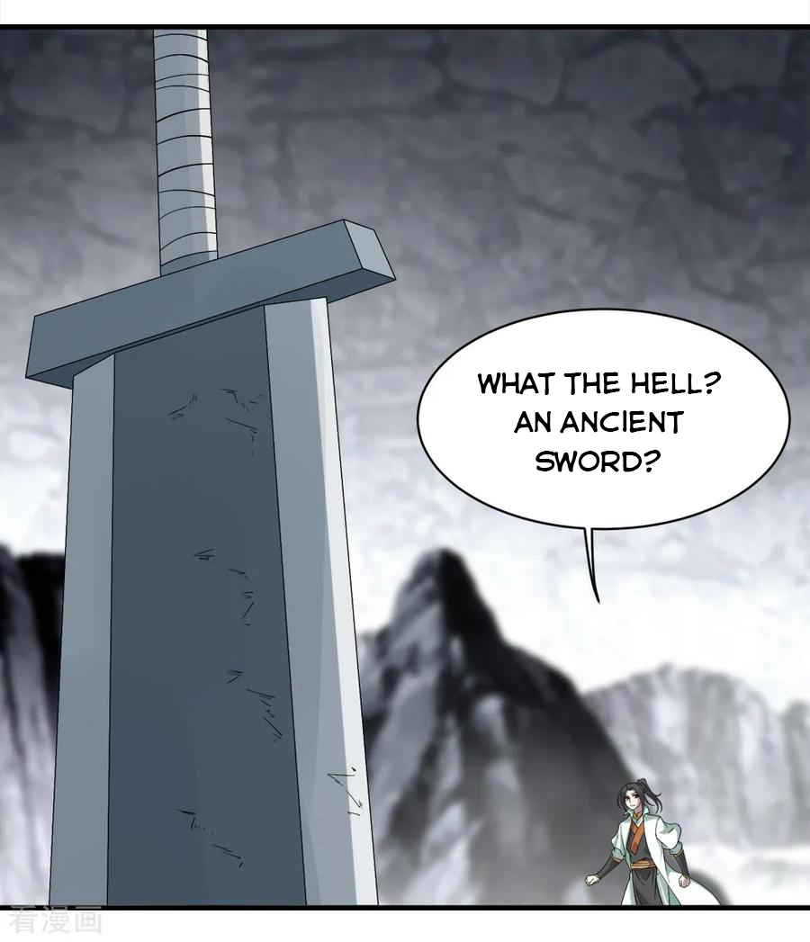 Matchless Emperor Chapter 64 - Page 29