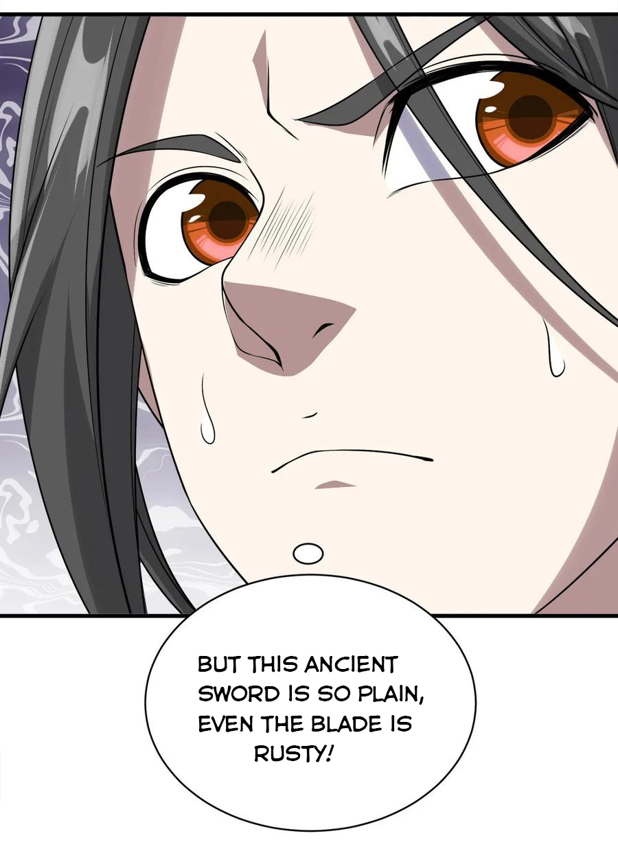 Matchless Emperor Chapter 64 - Page 32