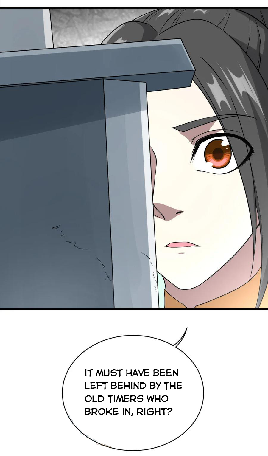Matchless Emperor Chapter 64 - Page 33