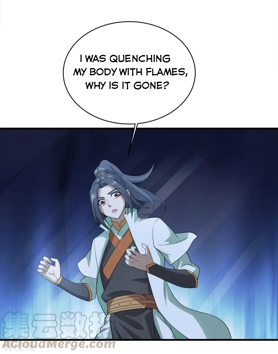 Matchless Emperor Chapter 64 - Page 6