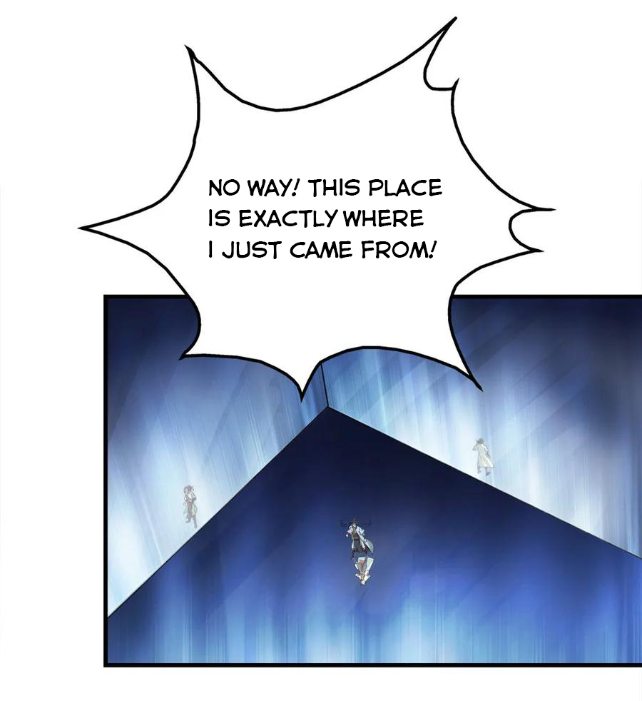Matchless Emperor Chapter 64 - Page 7