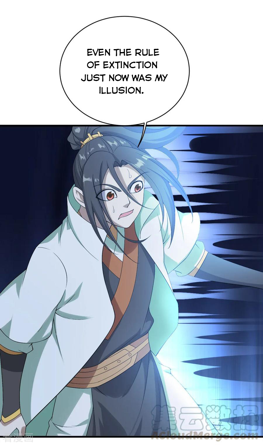 Matchless Emperor Chapter 64 - Page 9