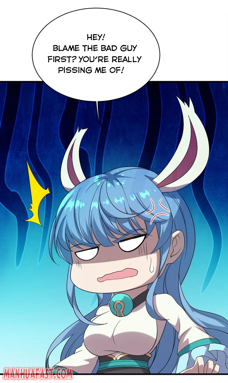Matchless Emperor Chapter 65 - Page 14