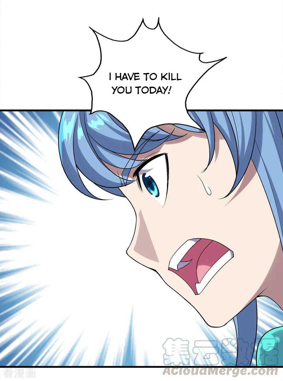 Matchless Emperor Chapter 65 - Page 15