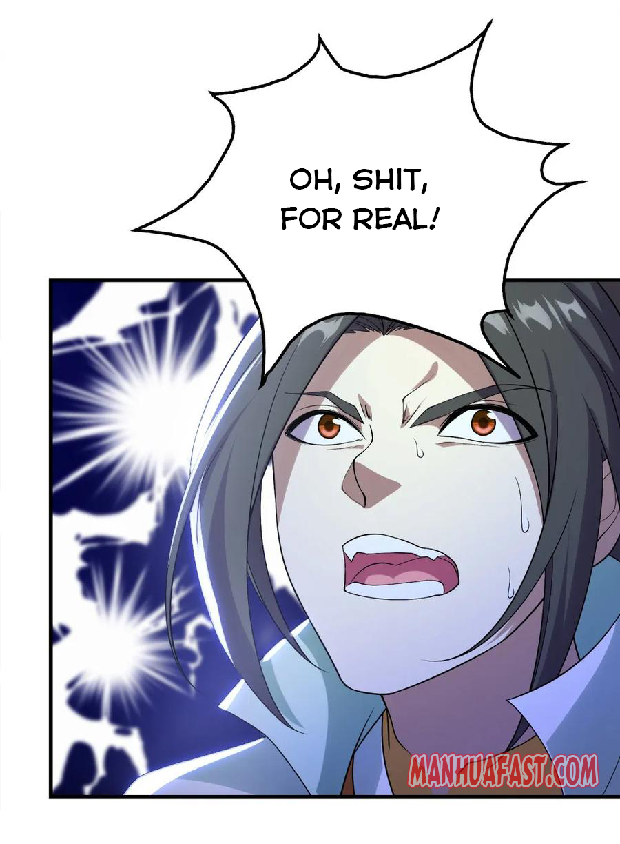 Matchless Emperor Chapter 65 - Page 19