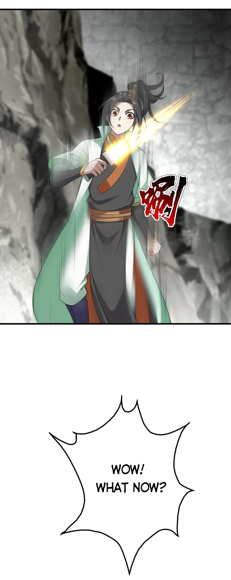 Matchless Emperor Chapter 65 - Page 2