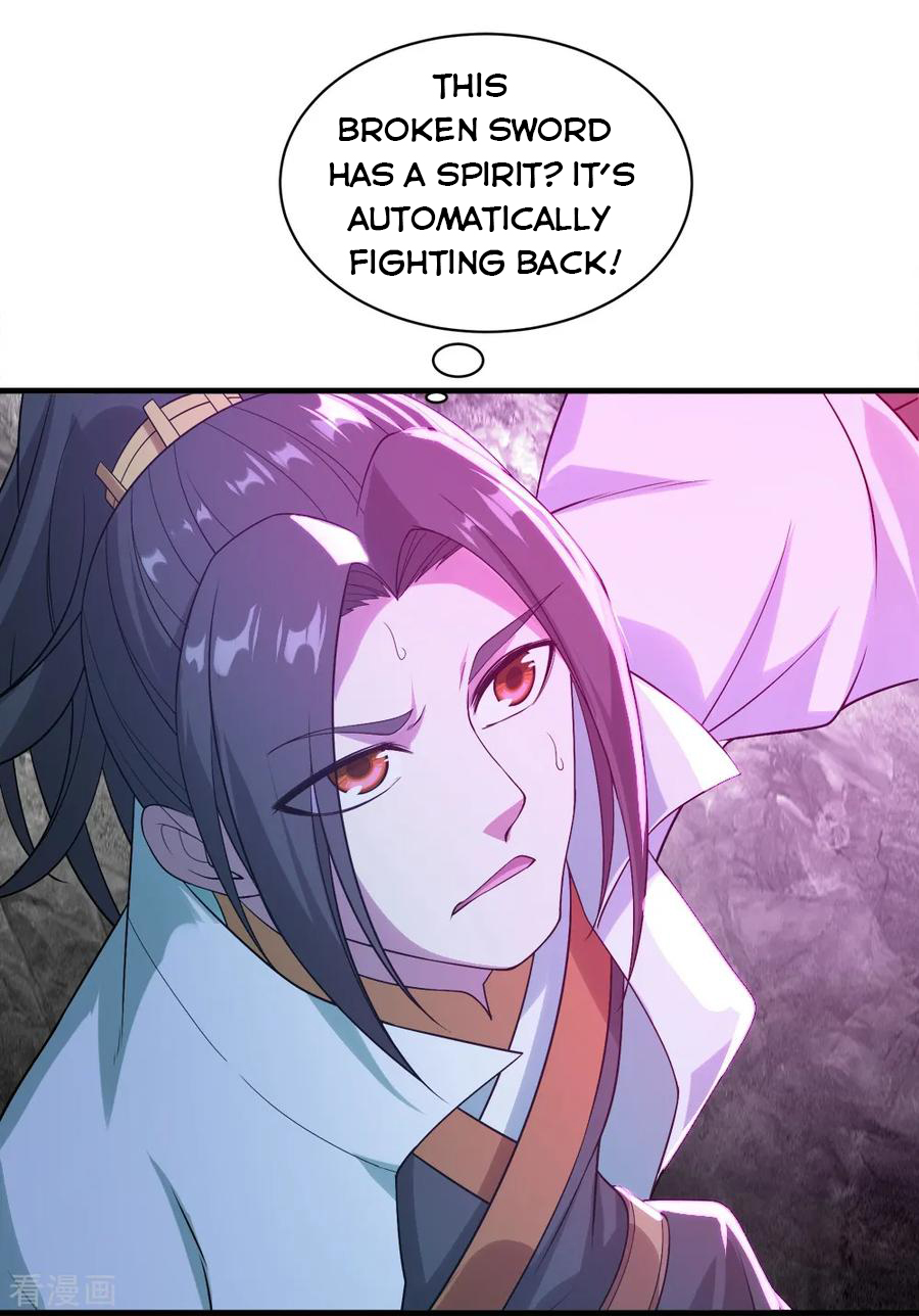 Matchless Emperor Chapter 65 - Page 26