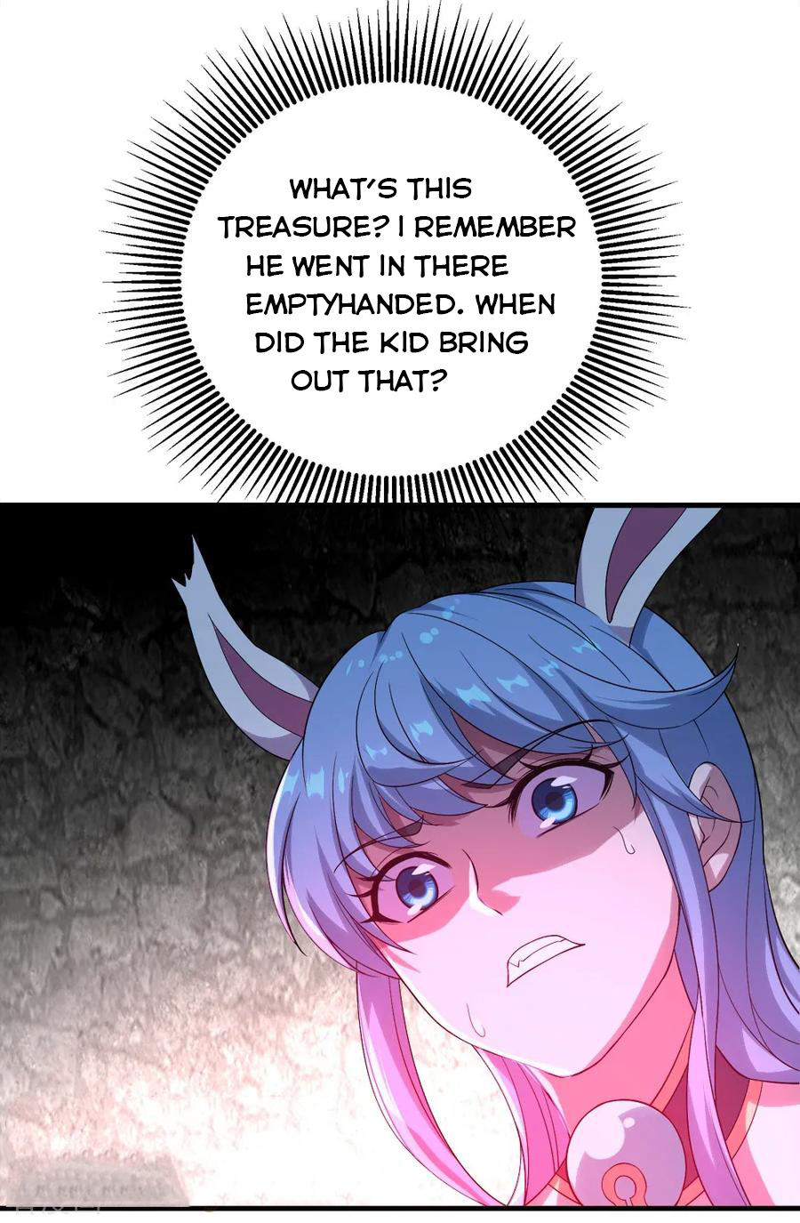Matchless Emperor Chapter 65 - Page 27