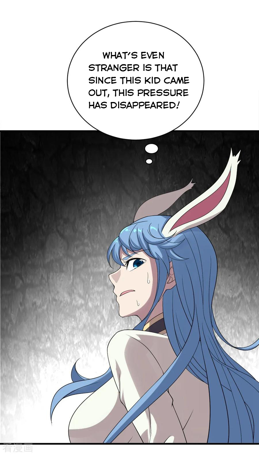 Matchless Emperor Chapter 65 - Page 28