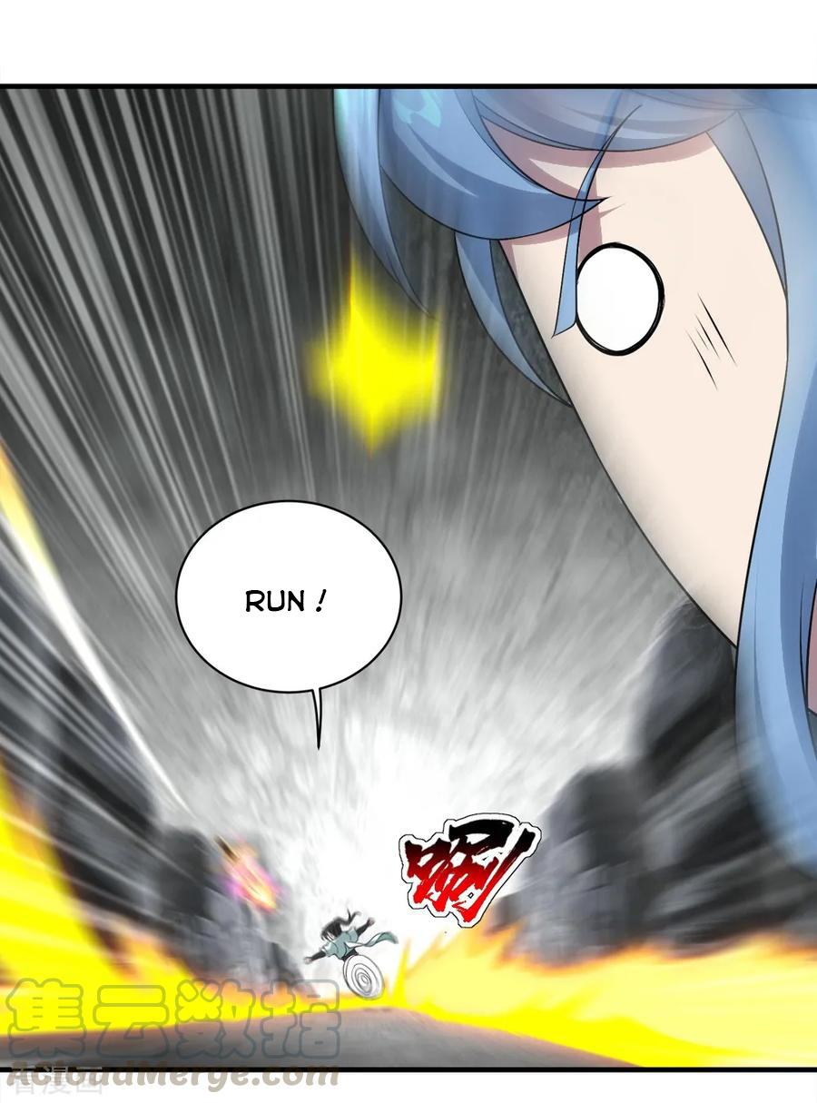 Matchless Emperor Chapter 65 - Page 30