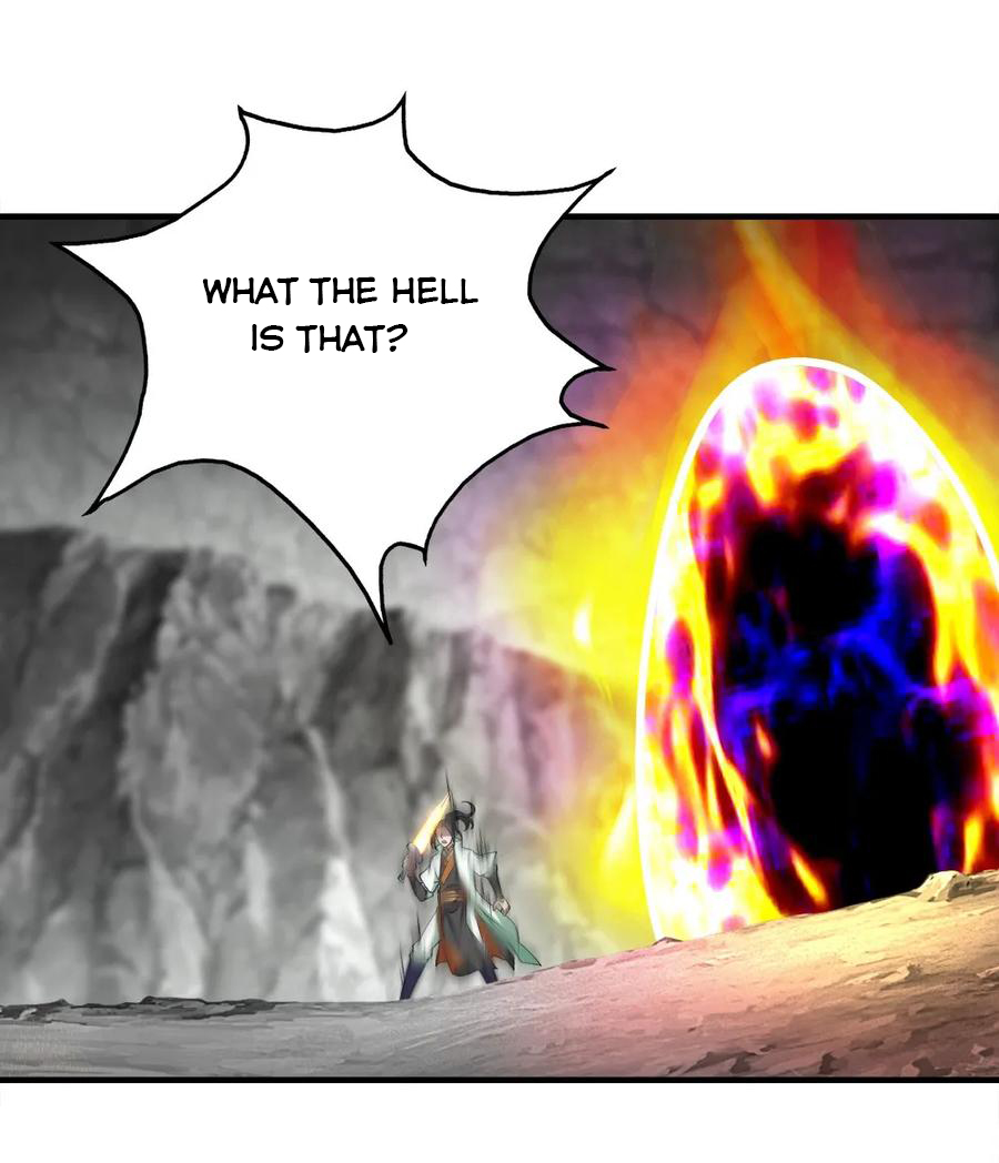 Matchless Emperor Chapter 65 - Page 4