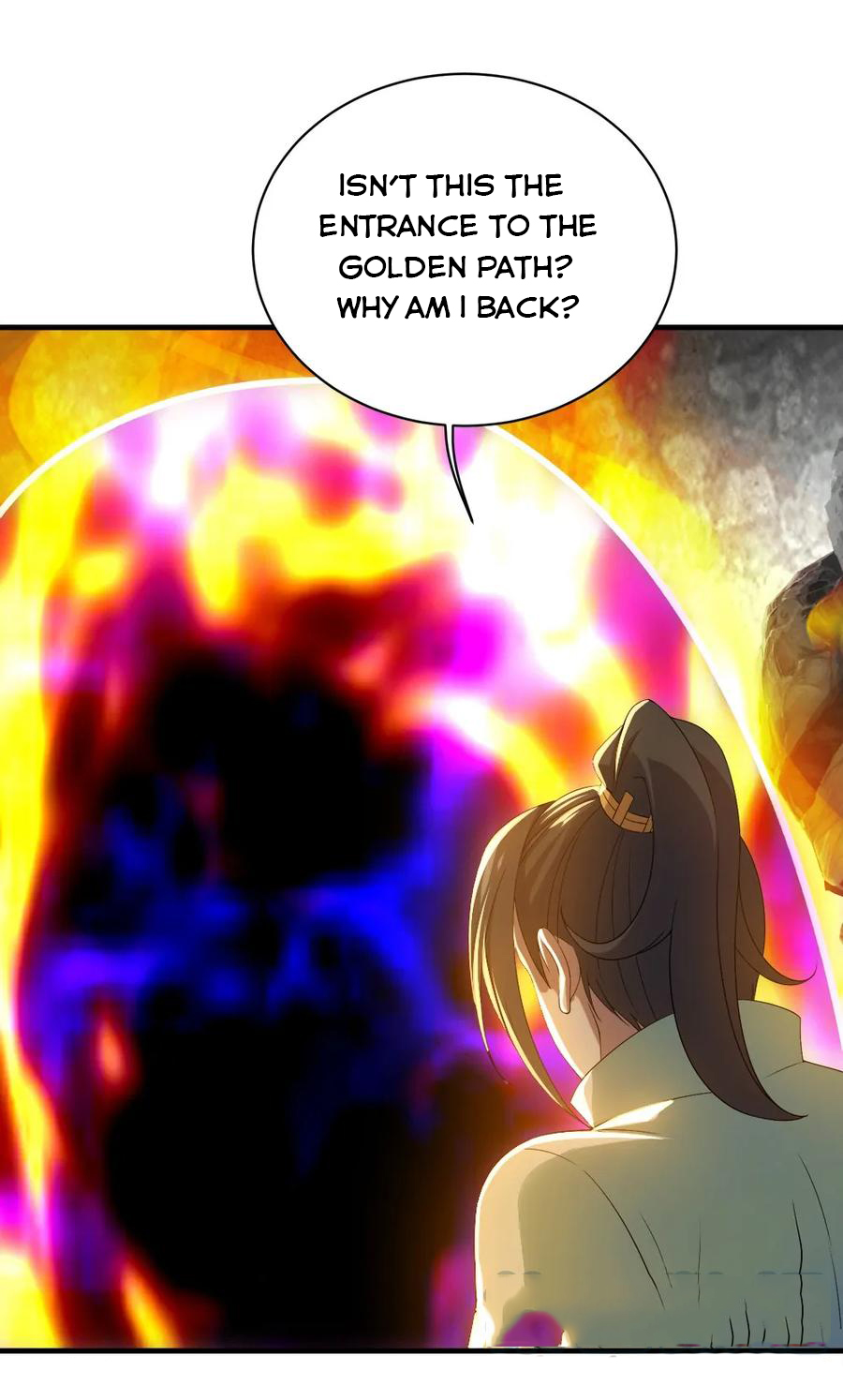 Matchless Emperor Chapter 65 - Page 6