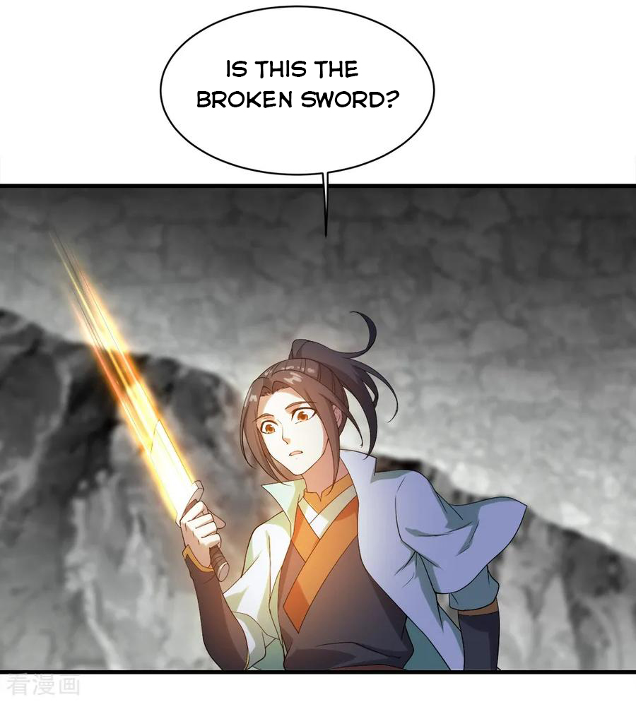 Matchless Emperor Chapter 65 - Page 7