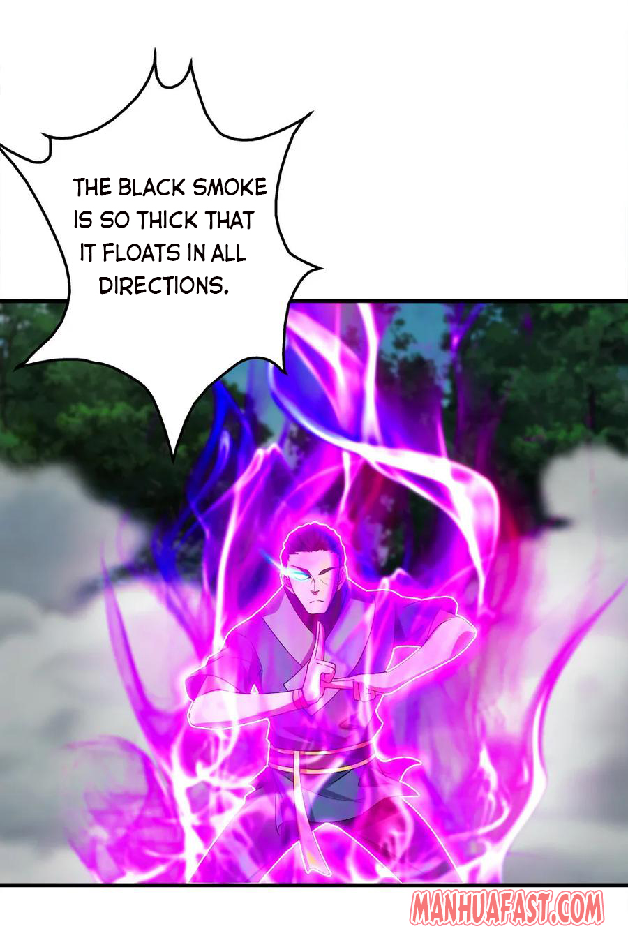 Matchless Emperor Chapter 66 - Page 14