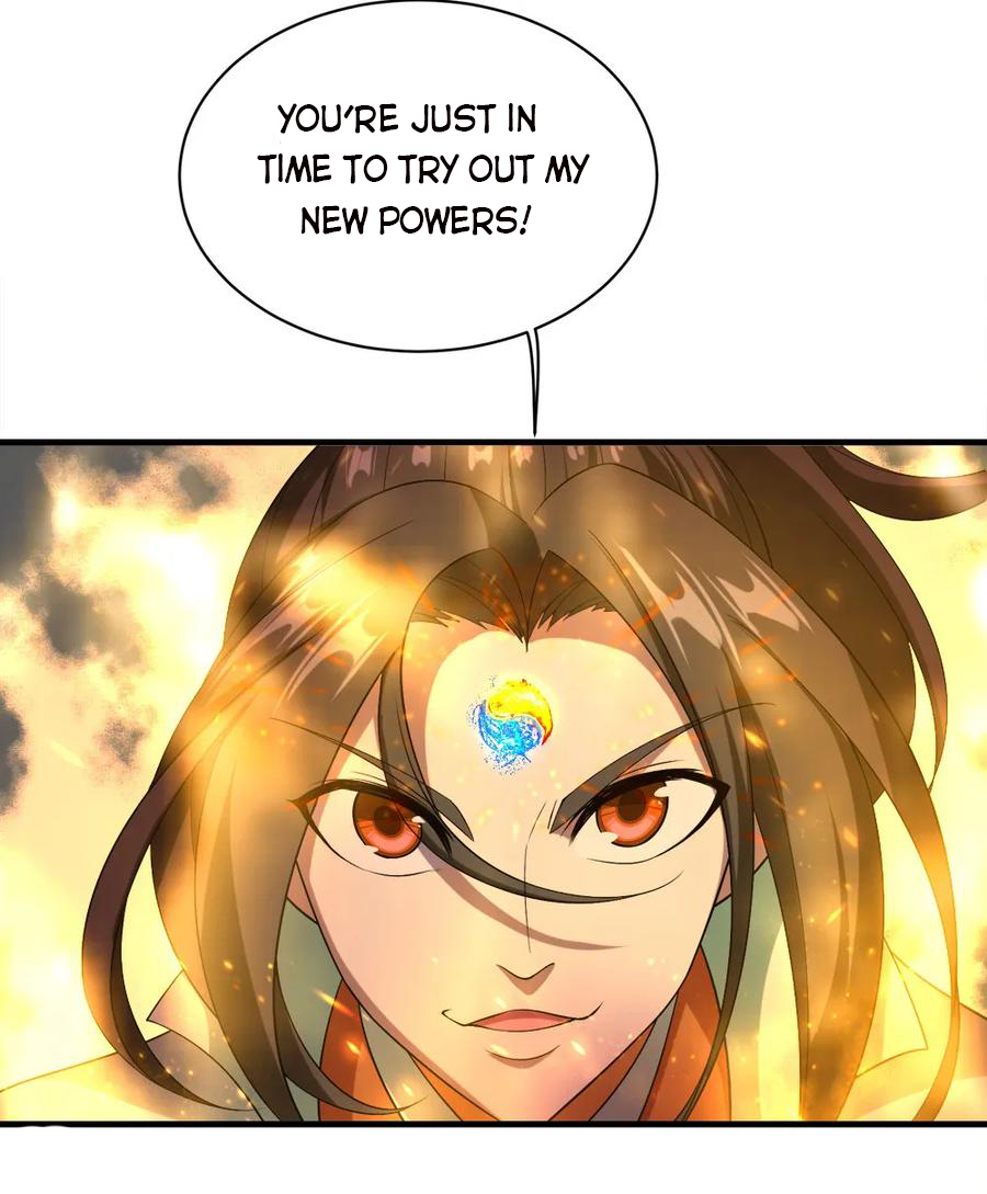 Matchless Emperor Chapter 66 - Page 22