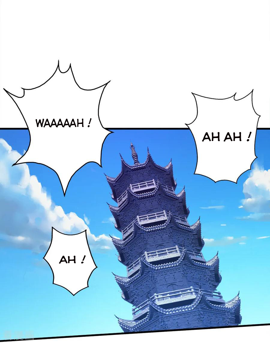 Matchless Emperor Chapter 66 - Page 26