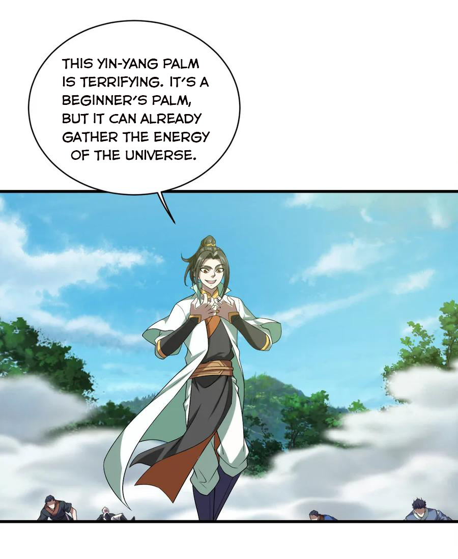 Matchless Emperor Chapter 66 - Page 28