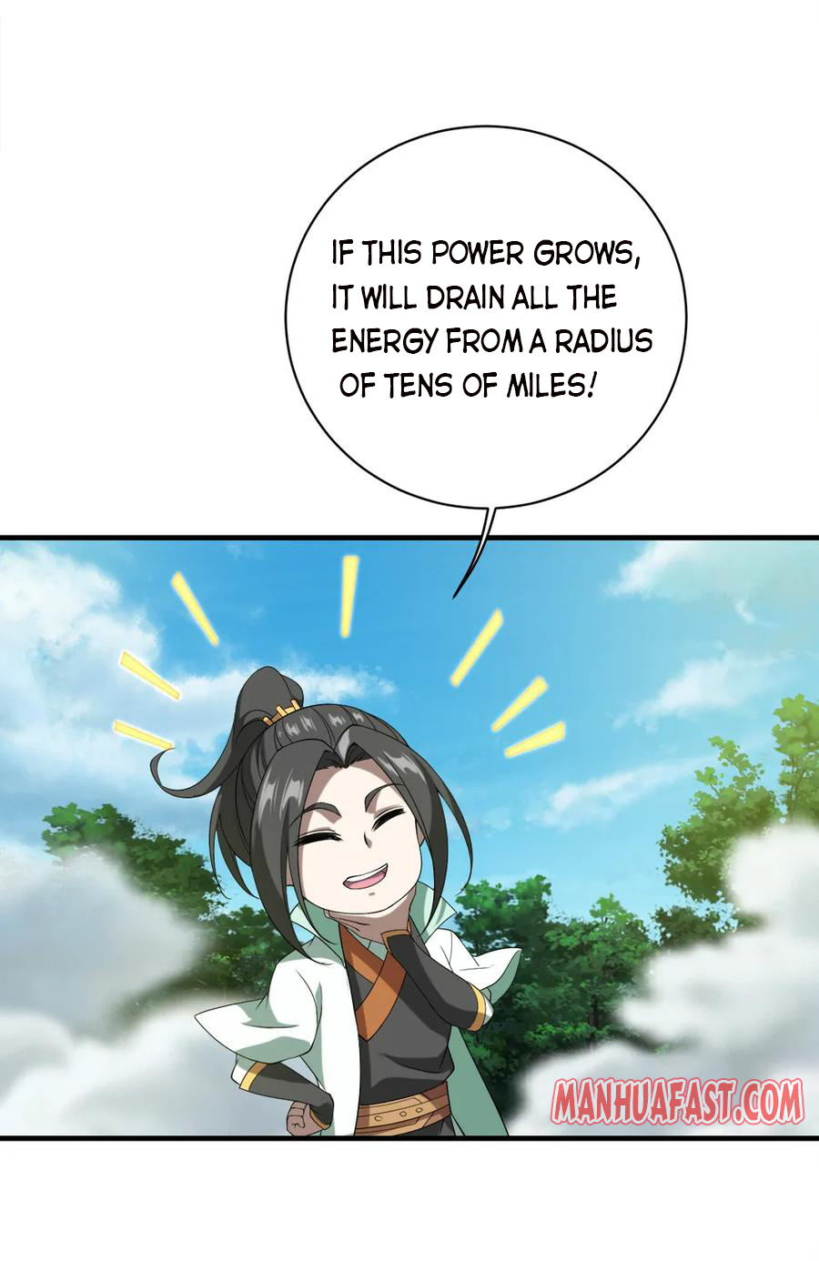 Matchless Emperor Chapter 66 - Page 29