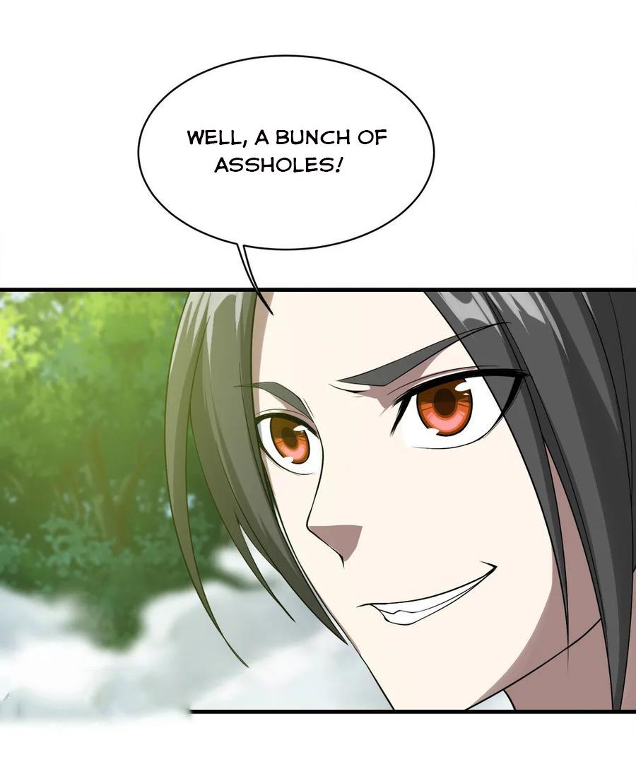 Matchless Emperor Chapter 66 - Page 3