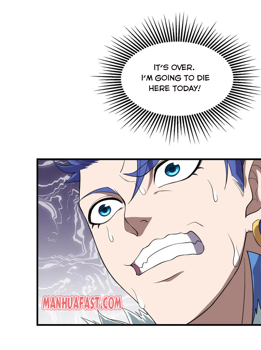 Matchless Emperor Chapter 66 - Page 32