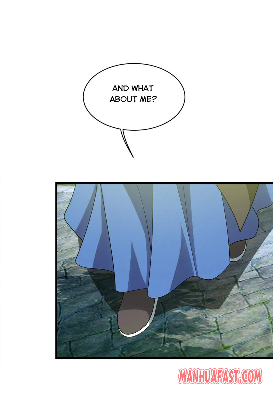 Matchless Emperor Chapter 66 - Page 4