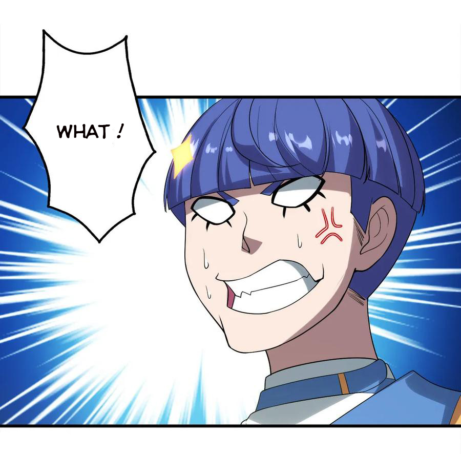 Matchless Emperor Chapter 66 - Page 8