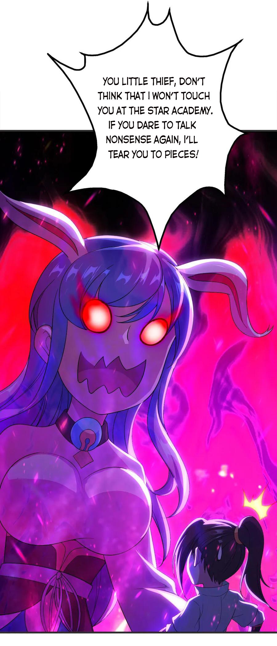Matchless Emperor Chapter 67 - Page 28