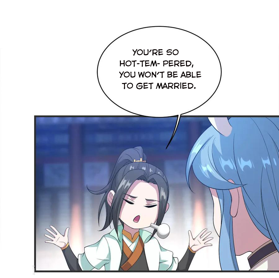 Matchless Emperor Chapter 67 - Page 29