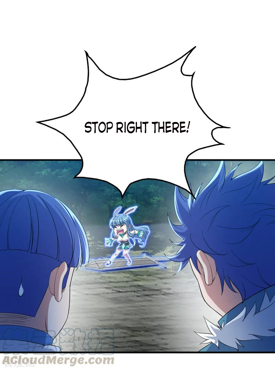 Matchless Emperor Chapter 67 - Page 3